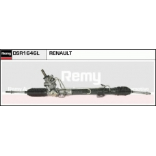 DSR1646L DELCO REMY Рулевой механизм