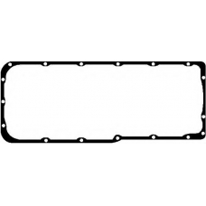X08620-01 GLASER Прокладка, маслянный поддон