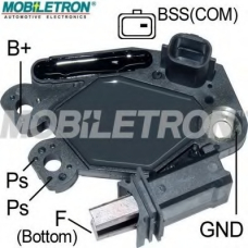 VR-V4114 MOBILETRON Регулятор генератора