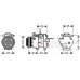 8200K214 VAN WEZEL Компрессор, кондиционер