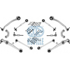935749S RUVILLE Комлектующее руля, подвеска колеса