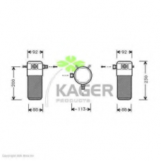 94-5601 KAGER Осушитель, кондиционер