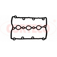 440490P CORTECO Прокладка, крышка головки цилиндра