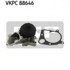 VKPC 88646 SKF Водяной насос