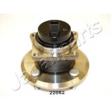 KK-22082 JAPANPARTS Комплект подшипника ступицы колеса