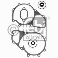 03481 FEBI Комплект прокладок, водяной насоc