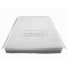 80000614 CORTECO Фильтр, воздух во внутренном пространстве