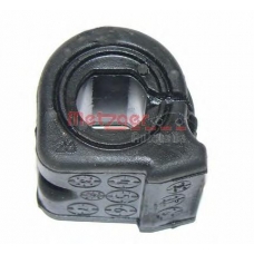 52037808 METZGER Опора, стабилизатор