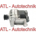 L 39 100 ATL Autotechnik Генератор