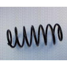8750 2959 TRIDON Coil spring front