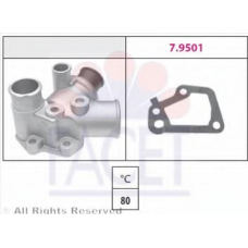 7.8127 FACET Термостат, охлаждающая жидкость