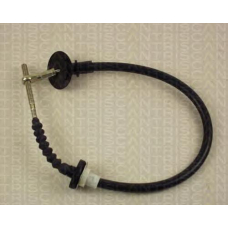 8140 15227 TRIDON Clutch cable