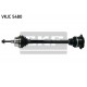 VKJC 5480<br />SKF