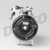 DCP05081 DENSO Компрессор, кондиционер