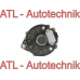 L 34 760 ATL Autotechnik Генератор