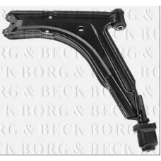 BCA5631 BORG & BECK Рычаг независимой подвески колеса, подвеска колеса