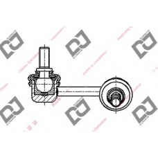 DL1054 DJ PARTS Тяга / стойка, стабилизатор