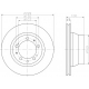 8DD 355 102-321<br />HELLA PAGID