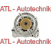 L 40 600 ATL Autotechnik Генератор