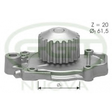 PA10575 GGT Водяной насос