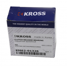 KM6201326 KROSS Подшипник выжимной