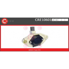 CRE10601AS CASCO Регулятор