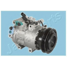 CMP2030135 JAPANPARTS Компрессор, кондиционер