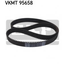 VKMT 95658 SKF Ремень ГРМ