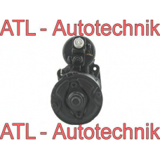 A 14 580 ATL Autotechnik Стартер