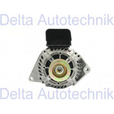 L 39 850 DELTA AUTOTECHNIK Генератор