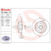 08.5954.10 BREMBO Тормозной диск