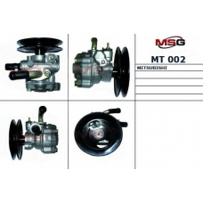 MT 002 MSG Гидравлический насос, рулевое управление