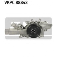 VKPC 88843 SKF Водяной насос