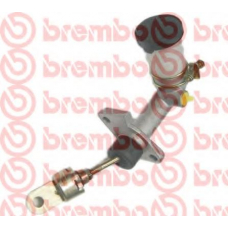 C 30 001 BREMBO Главный цилиндр, система сцепления