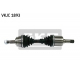 VKJC 1893<br />SKF