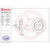 08.9138.10 BREMBO Тормозной диск