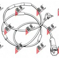 39516 ABS Сигнализатор, износ тормозных колодок