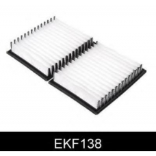 EKF138 COMLINE Фильтр, воздух во внутренном пространстве