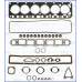 52034600 AJUSA Комплект прокладок, головка цилиндра