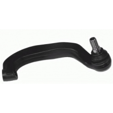 26012 02 LEMFORDER Наконечник поперечной рулевой тяги