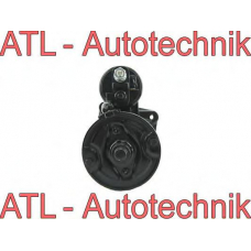 A 10 880 ATL Autotechnik Стартер