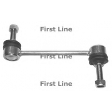 FDL6875 FIRST LINE Тяга / стойка, стабилизатор