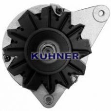 40150RI AD KUHNER Генератор