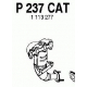 P237CAT