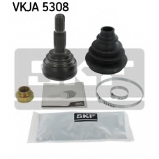 VKJA 5308 SKF Шарнирный комплект, приводной вал