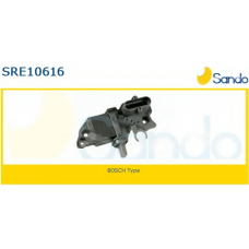SRE10616 SANDO Регулятор