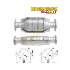 88039 MAGNAFLOW Катализатор