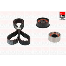 TBK375 FAI AutoParts Комплект ремня ГРМ