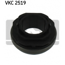 VKC 2519 SKF Выжимной подшипник