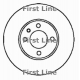 FBD579<br />FIRST LINE